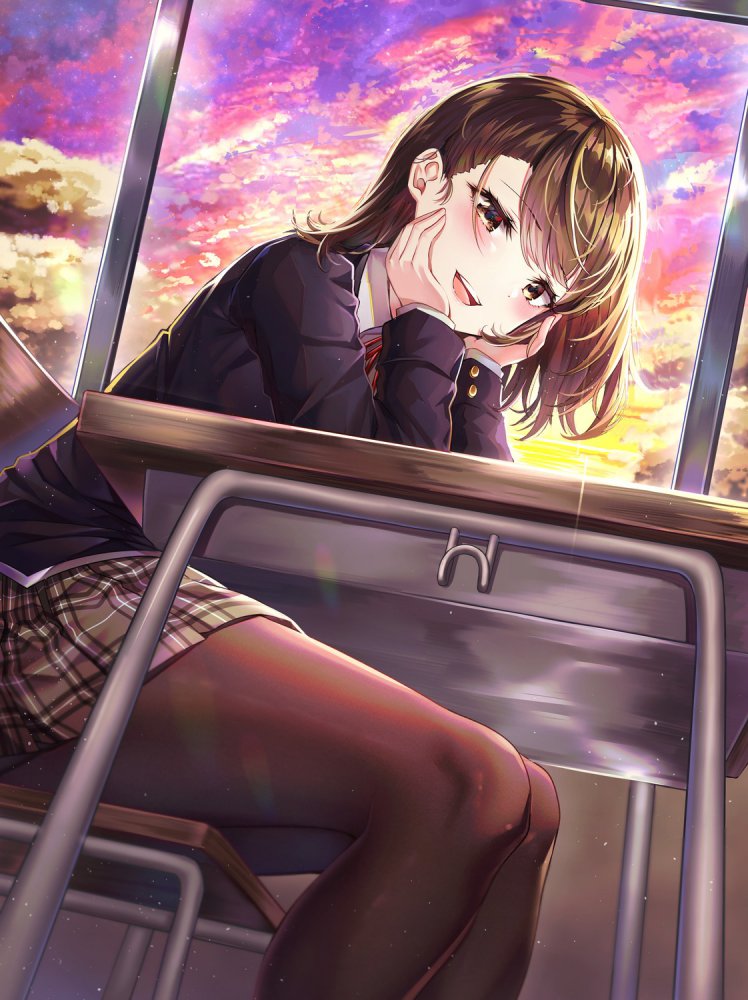 【二次】パンスト・タイツ画像スレ　その２３